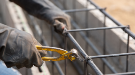 1. Building Architecture