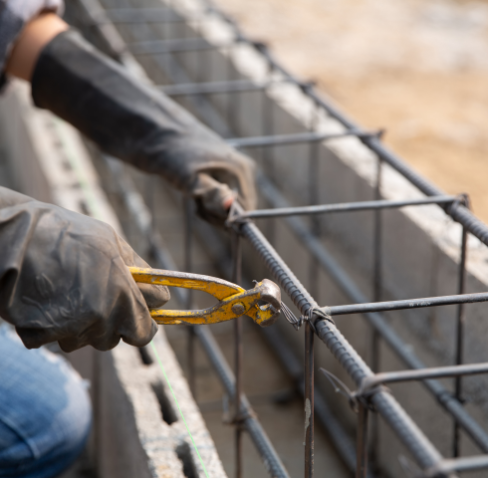 1. Building Architecture