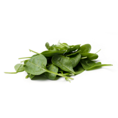 10. Spinach